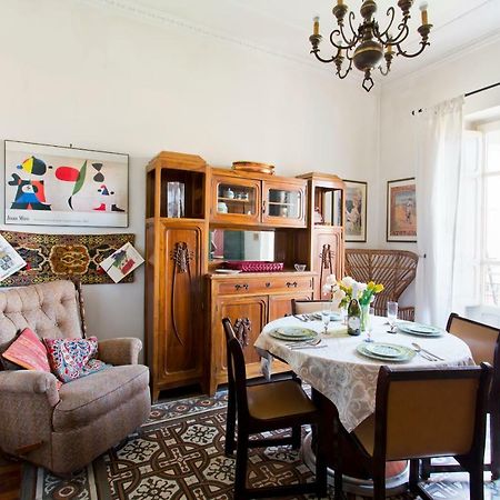 Maison Tulip Палермо Экстерьер фото