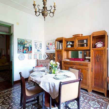 Maison Tulip Палермо Экстерьер фото