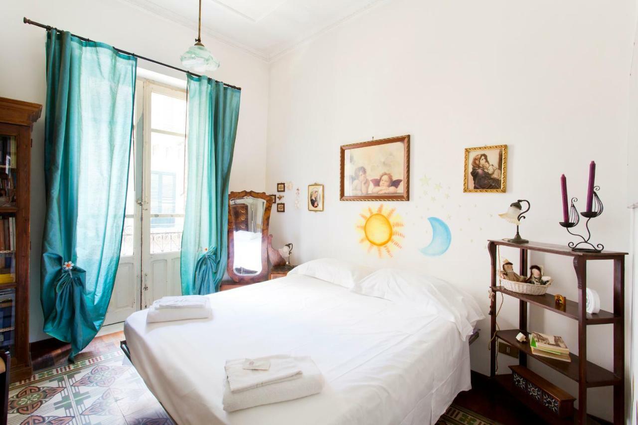 Maison Tulip Палермо Экстерьер фото