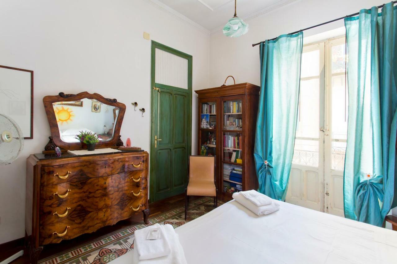 Maison Tulip Палермо Экстерьер фото
